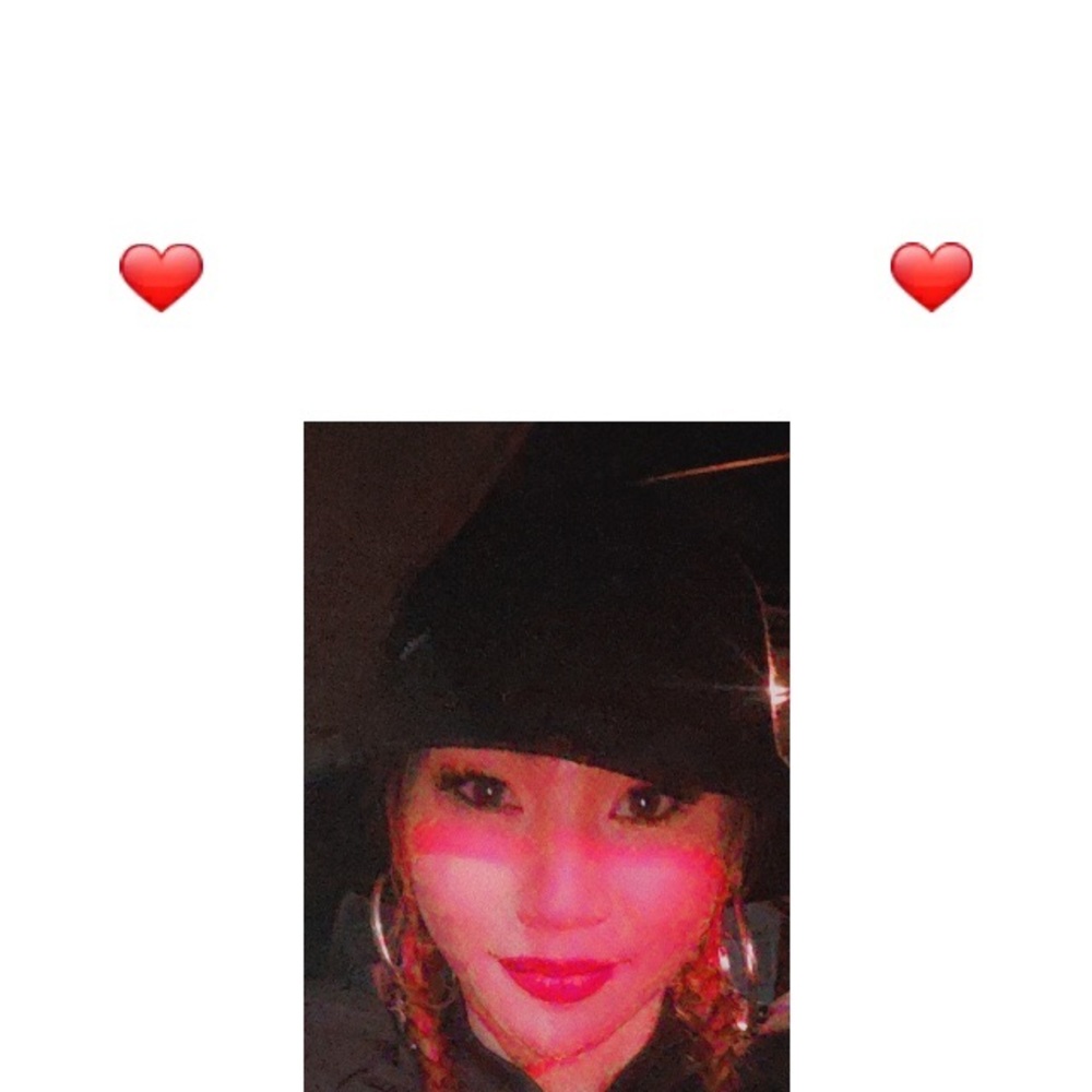 Meet your Posher, Donna